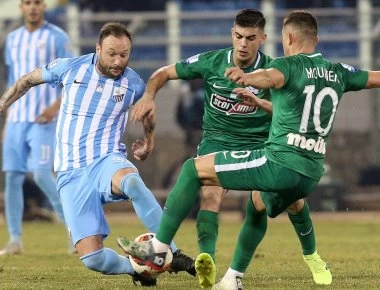 Κύπελλο Ελλάδος: Υπαρκτό το σενάριο για επανάληψη του ΠΑΟ - Λαμία